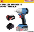 Dong Cheng DCPB698FK 20V Cordless Impact Wrench