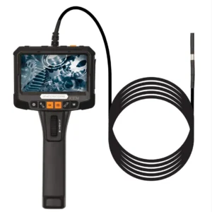 KENCY NVS8D 2 way articulated video borescope