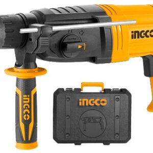 Ingco Rotary Hammer Drill | A to Z Shop