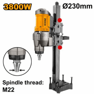 Ingco Diamond Drilling Machine | A to Z Shop