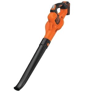 Black & Decker Air Blower