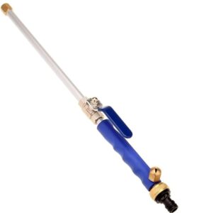 Krost pressure washer spray gun