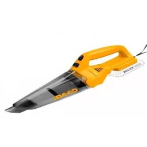 Ingco Cordless Vacuum Cleaner