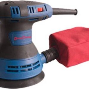 DONGCHENG DSA125 ORBITAL SANDER DONGCHENG DSA125 ORBITAL SANDER