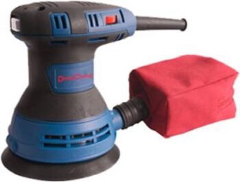 DONGCHENG DSA125 ORBITAL SANDER DONGCHENG DSA125 ORBITAL SANDER