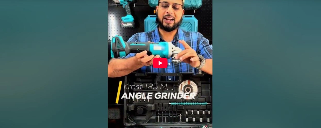 Video Thumbnail
