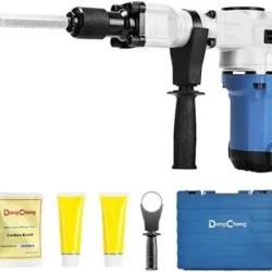Dongcheng DZG06-6S 1400 W Percussion Hammer