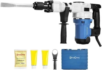 Dongcheng DZG06-6S 1400 W Percussion Hammer