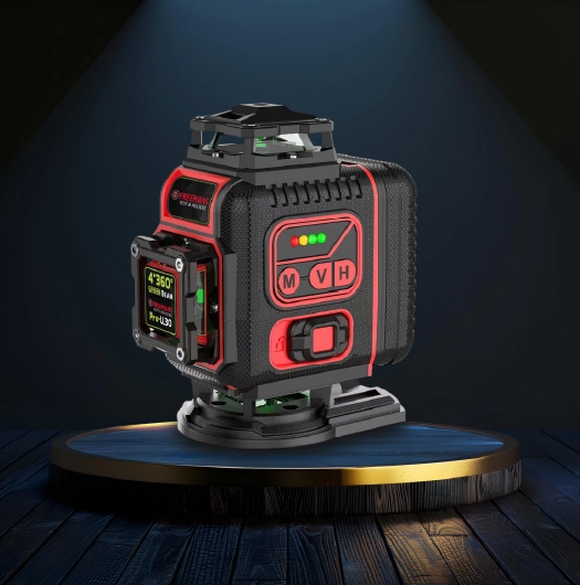 Measuring Instruments