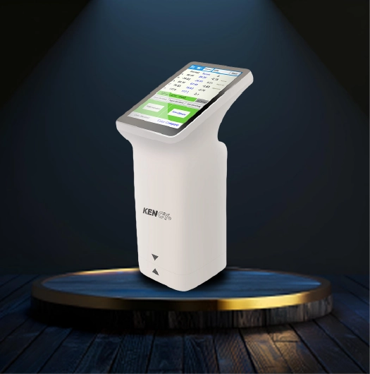 Non-destructive testing(NDT) Equipments