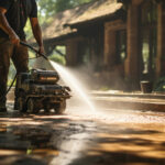 Best high pressure washers in India