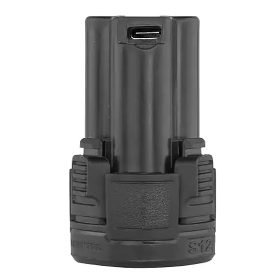 INGCO FBLI12153 12V 1.5Ah Lithium-ion Battery Pack - Image 2