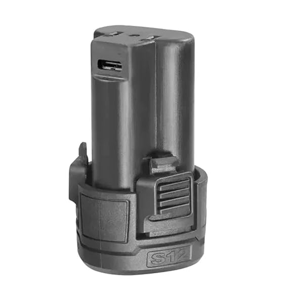 INGCO FBLI12153 12V 1.5Ah Lithium-ion Battery Pack - Image 3