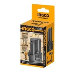 INGCO FBLI12153 12V 1.5Ah Lithium-ion Battery Pack