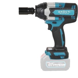 cordless impact wrench