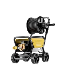 High Pressure Washer