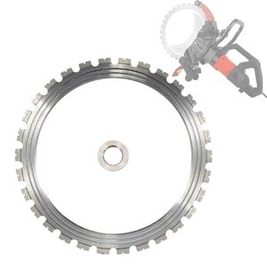 KROST Premium Quality 16 inch 410mm Ring Saw Blade