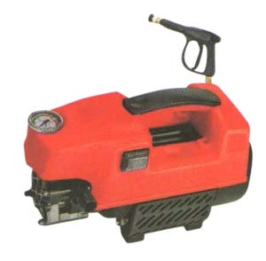 best pressure washer for cars