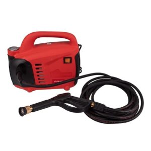 Xtra Power 120 bar high pressure washer for home & outdoor