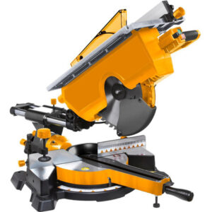 Ingco MT2S18002 305mm 1800W Mitre Saw and Table Saw With 1 Pcs TCT Blade, 3600 RPM