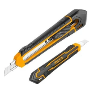Ingco HKNS110925 Snap off Blade Knife 9x80mm