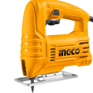 INGCO JS400285 400W Variable Speed Control Jigsaw With 1 Pcs Saw Blade 3000 RPM