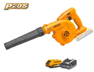 Ingco Cordless Blower