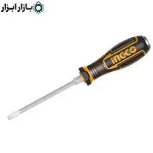 INGCO HGTSL8200 Slotted go through screwdriver