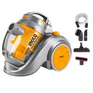 Ingco filter vacuum cleaner