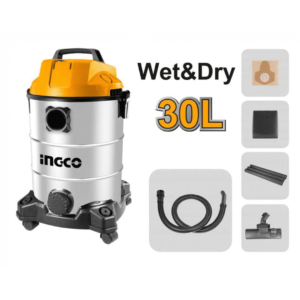Ingco Vacuum Cleaner