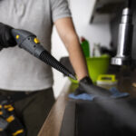 top 10 pressure washers in India