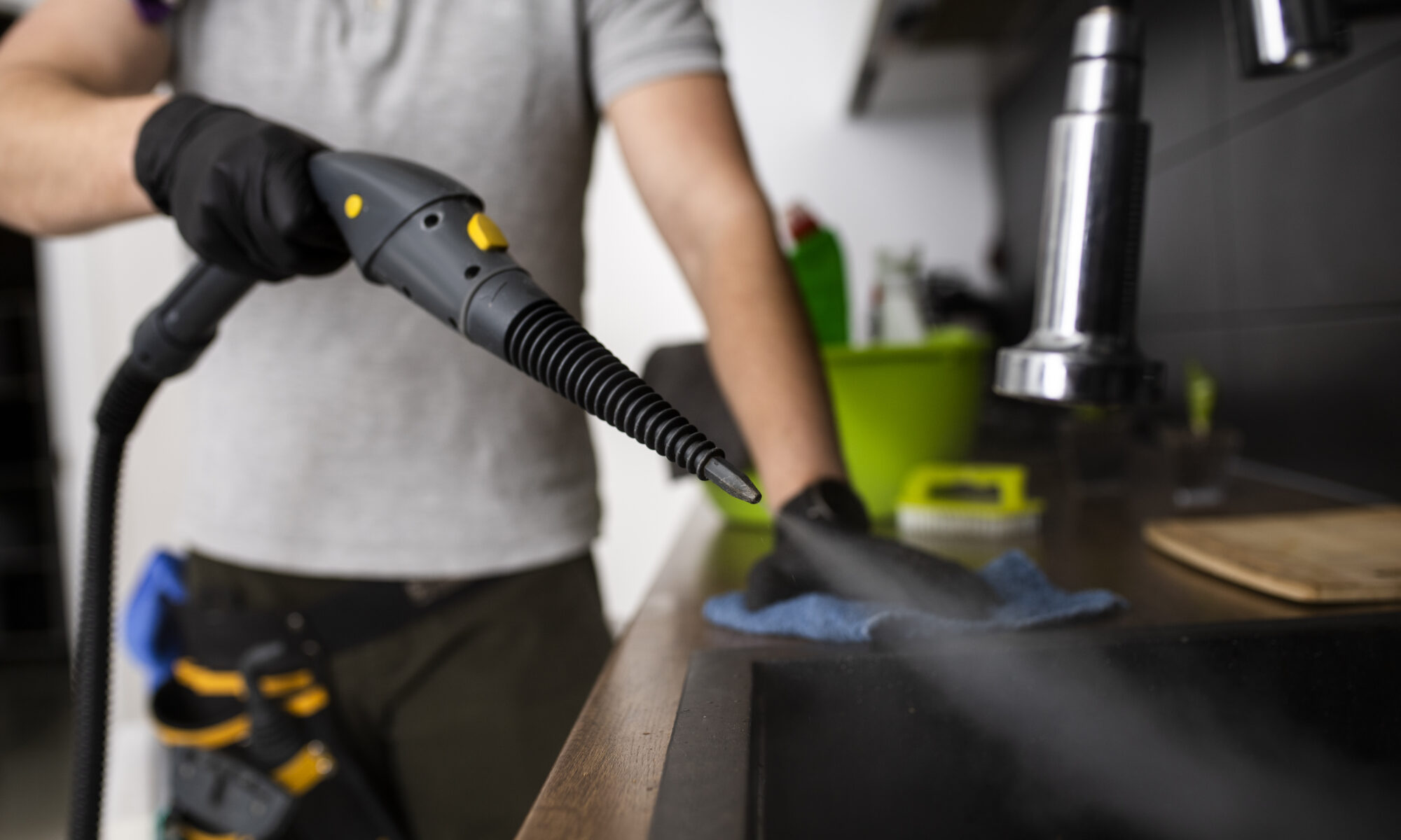 top 10 pressure washers in India