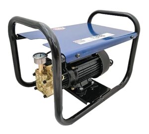  Krost industrial high pressure washer for commercial cleaning
