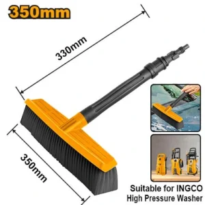 INGCO AMHB2791 Horizontal Brush