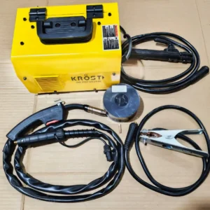 KROST 200 amp 3 in 1 MIG/LIFT TIG/MMA Gasless Welding Machine