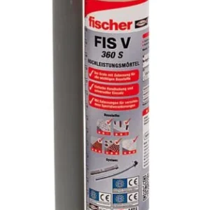 Fisher Chemical Injection Mortars FIS V 360