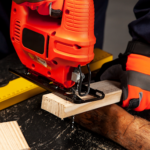 Ingco power tools