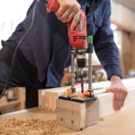 best heavy duty drill machine