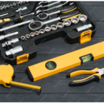 INGCO tool kits