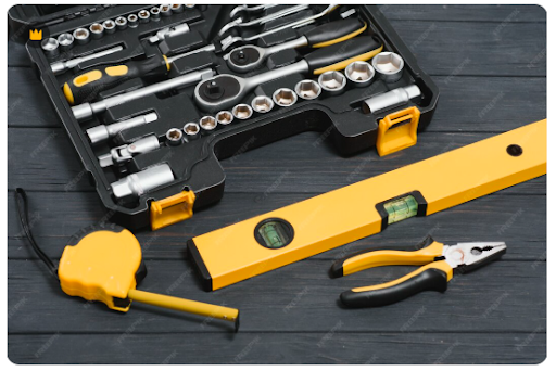 INGCO tool kits