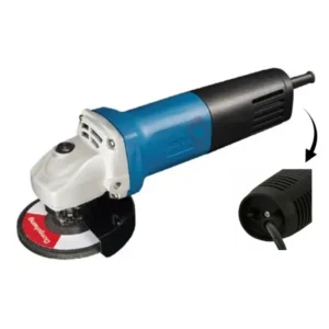 Dongcheng DSM08-100 Angle Grinder 100mm(4″) 800W