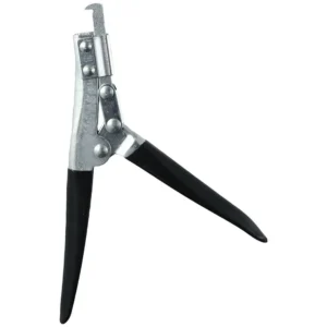 Generic Aluminum Radiator Tank Repair Lifter Tool Car Water Tank Opening Pliers Repair Tool