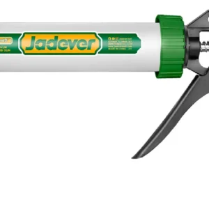 Jadever JDCG5309 9" Silicone Caulking Gun