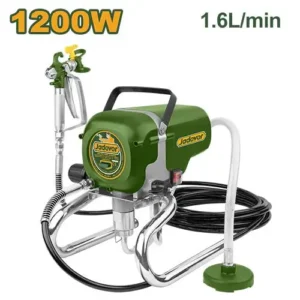 Jadever JDAY1A10 Airless paint sprayer