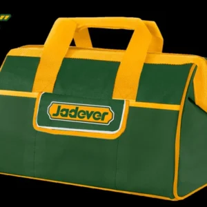 Jadever JDTG3116 16" Nylon Tool Bag