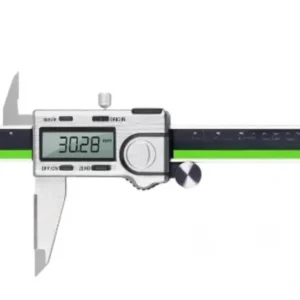 KENCY CDN2000 Digital Vernier Caliper 0 - 2000mm absolute (abs)model-nib style jaws.