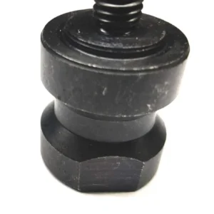 KROST Angle Grinder Double Wheel Adaptor/Nut/Attachment for Using Two Blades.