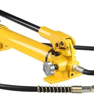 Generic CP-700 High Pressure Portable Manual Hydraulic Pump Hydraulic Lifting Cylinder Jack Pump