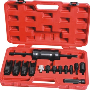 Generic Premium Quality 14 pcs Diesel Injector Puller Set.