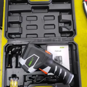KENCY KTI-01 Infrated Thermal Imager High Accuracy,Fast and Reliable.